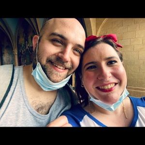 Meet your Posher, Teresa